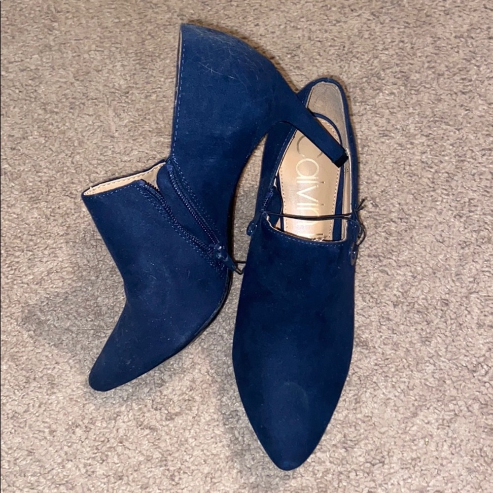 CALVIN KLEIN SHOES